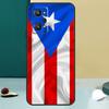 Puerto Rican Flag For Realme GT 7 Pro GT 5 6 6T C67 C61 C55 C53 C51 C21Y C25S C75 10 11 12 13 14 Pro Plus Case