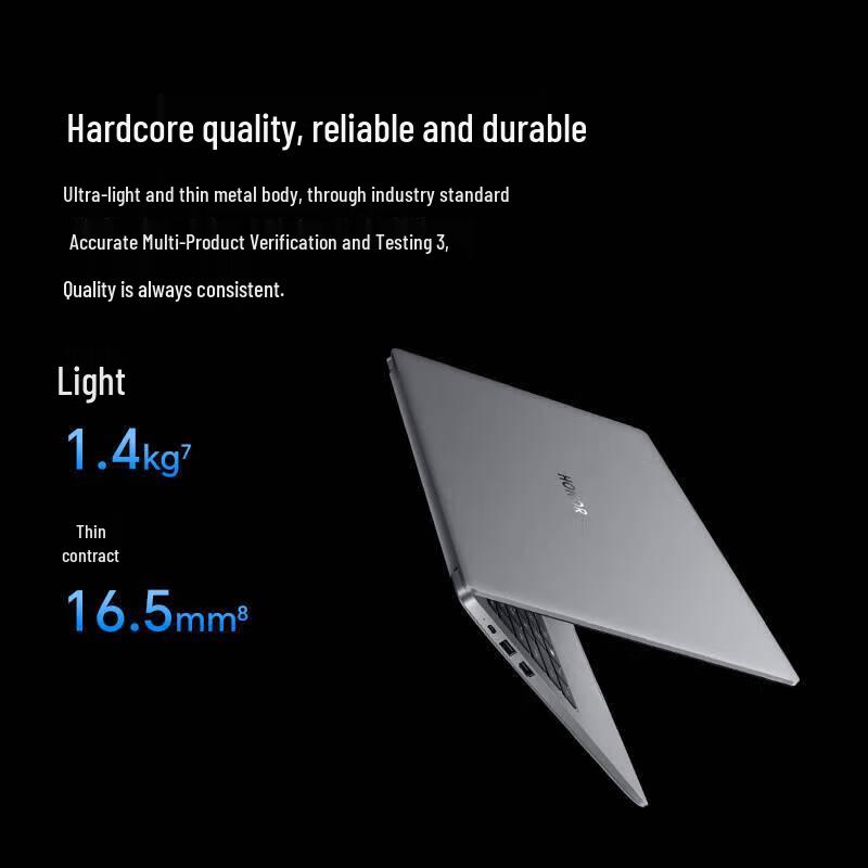 Honor Laptop MagicBook X14 2025 Edição Battle de 14 polegadas (Versão CN)