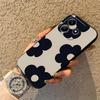 Simple Pattern Black Soft Phone Cover Case for Xiaomi Redmi Note 10S 7 8 9S 13 14 Pro Plus 12s 11s 9 10 11 12 Pro
