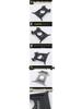 Zotye T700 Gear Shift Frame & Console Cup Holder Decor
