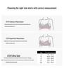 Victoria's Secret Anti-Gravity Cooling Bra PRO/MAX