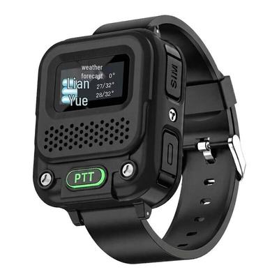 UNIKOO 5G GPS Sports Smart Walkie-Talkie Watch (CN Version)