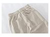 Men's Spring and Summer Versatile Casual Linen Pants - Breathable, Loose-Fit Trousers