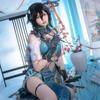 Rruan Mei Cosplay Costume Honkai Star Rail Carnival Uniform Anime Halloween Costumes Game