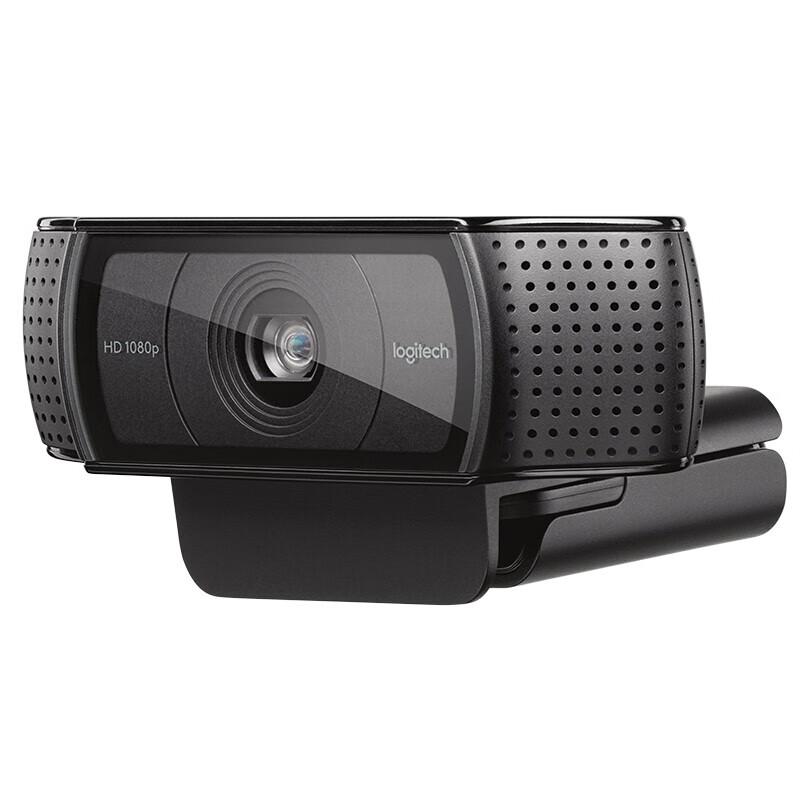 Logitech C920e HD Webcam
