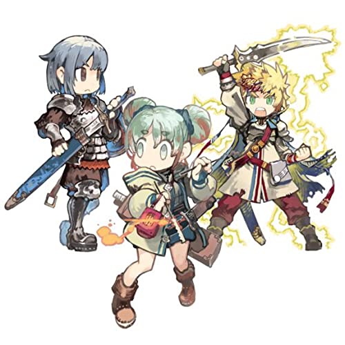 Arclight Nobinobi TRPG Schwert (1-5 Spieler, 30-60 Minuten, ab 10 Jahren) Brettspiel