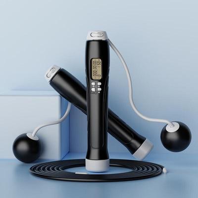 Junshi Dual-Use Smart Counting Jump Rope