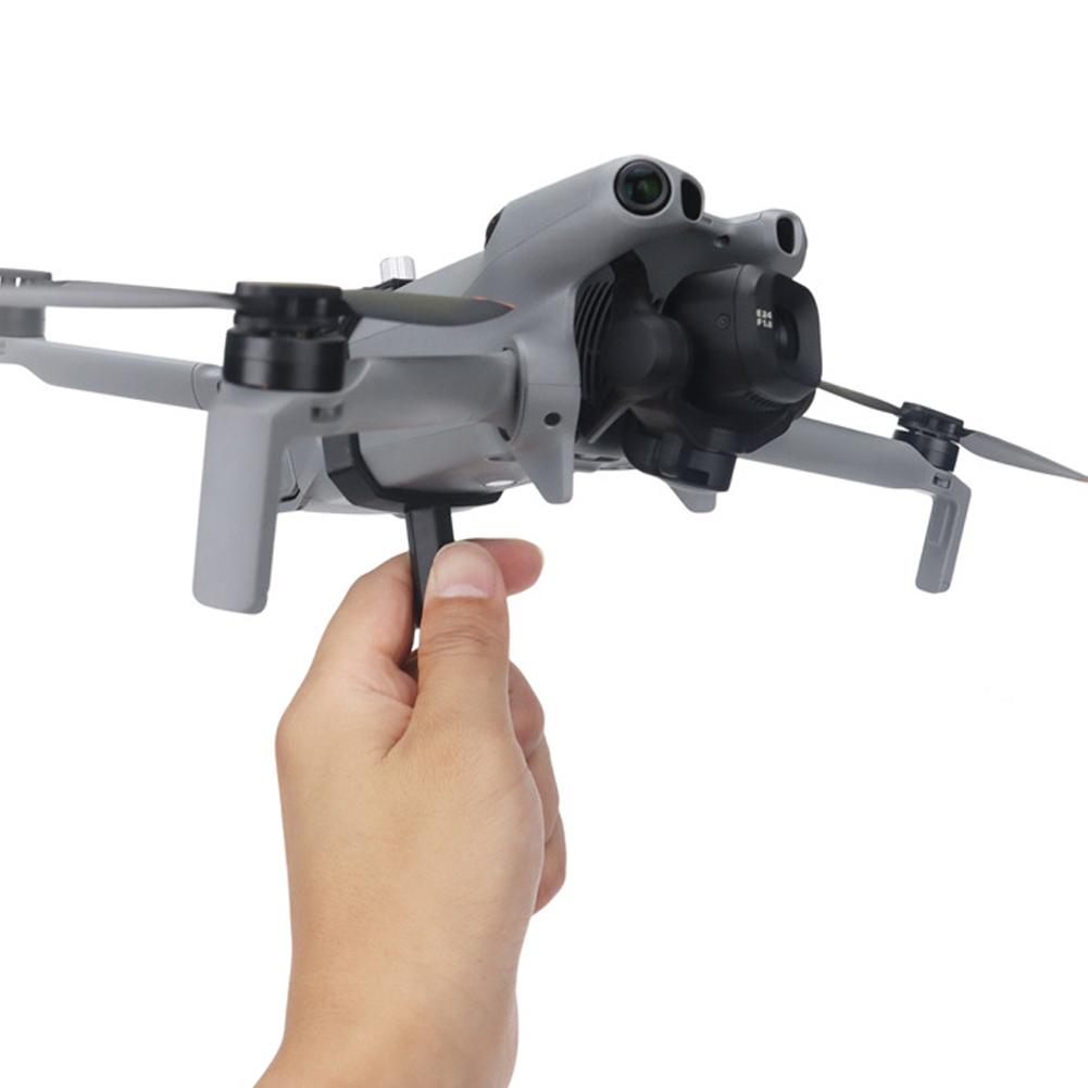 For DJI MINI 5 PRO Unmanned Aerial Vehicle With One Mirror Bottom Bracket, Handheld Shooting Fixed Bracket And Matching