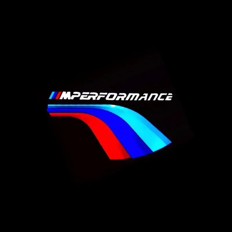 

2 шт./4 шт. Светодиодные проекторы на двери автомобиля, приветственные лампы для BMW 1 2 3 4 5 7 серии X1 X3 X4 X5 X6 X7 F10 F15 F16 F20 F30 F18 F25 E 2PCS