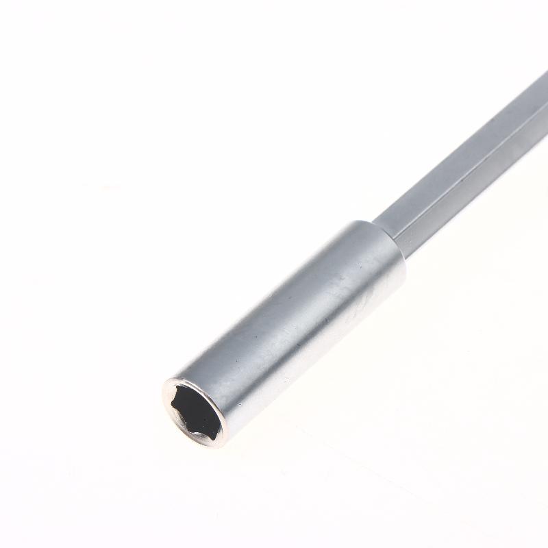 T-Shaped Cross Multi Purpose T-Shaped Cross Handle Adapter Socket Hexagonal Plum Head Screwdriver Set