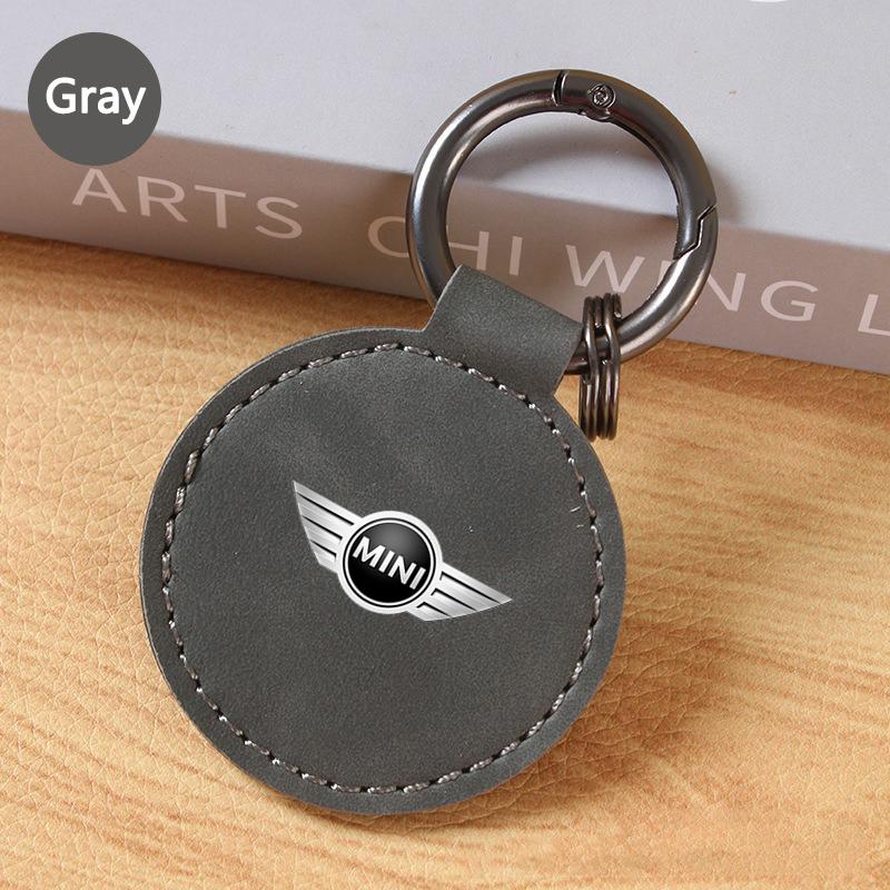 

Car Keychain Keyring Pendant Key Chain Rings For BMW Mini Cooper One JCW F54 F55 F56 F57 F60 R50 R52 R53 R55 R5 Auto Accessories