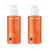 Mise En Scene Perfect Serum Original Base Up Essence 200ml 1Pc/2Pcs/3Pcs/4Pcs