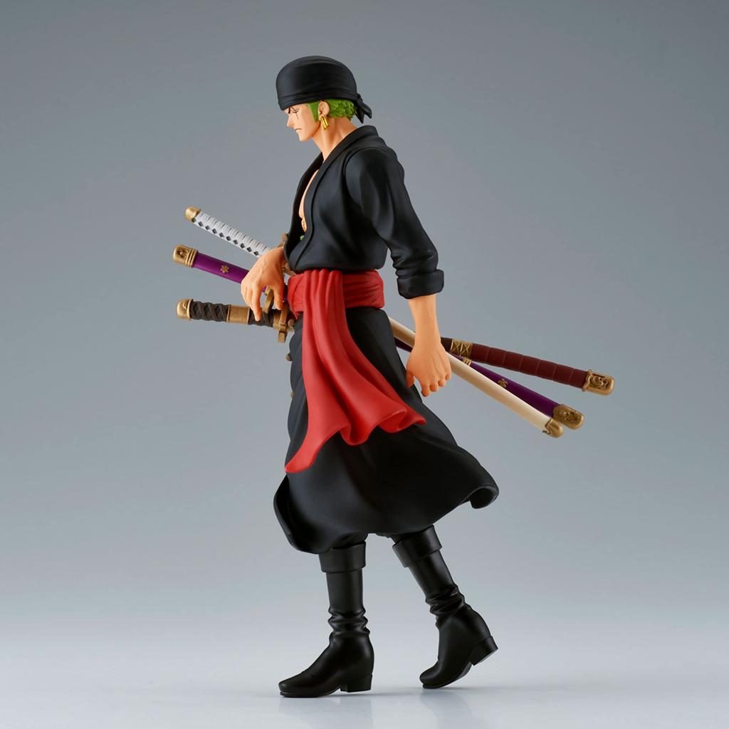 One Piece THE Departure Roronoa Zoro Roronoa Zoro