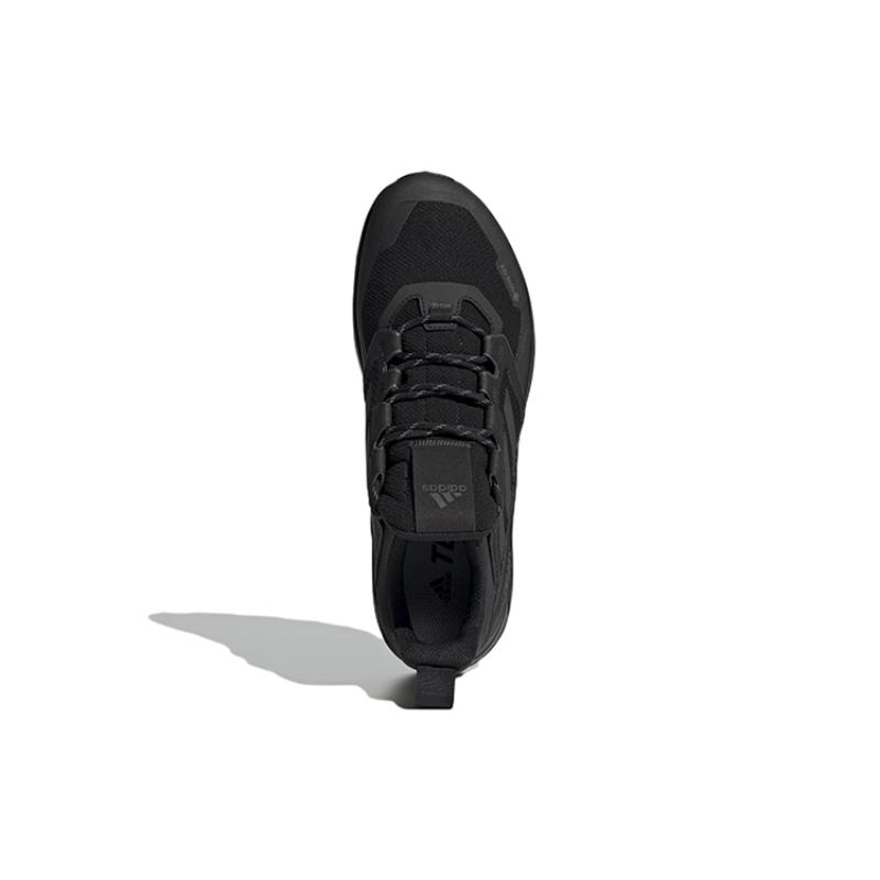 Adidas Terrex Trailmaker GORE TEX 'Black Grey' Sneakers GY6720