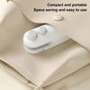 Mini Bag Sealer USB Rechargeable Handheld Bag Sealing Machine Portable Food Sealer for Chip Bags Plastic Bags
