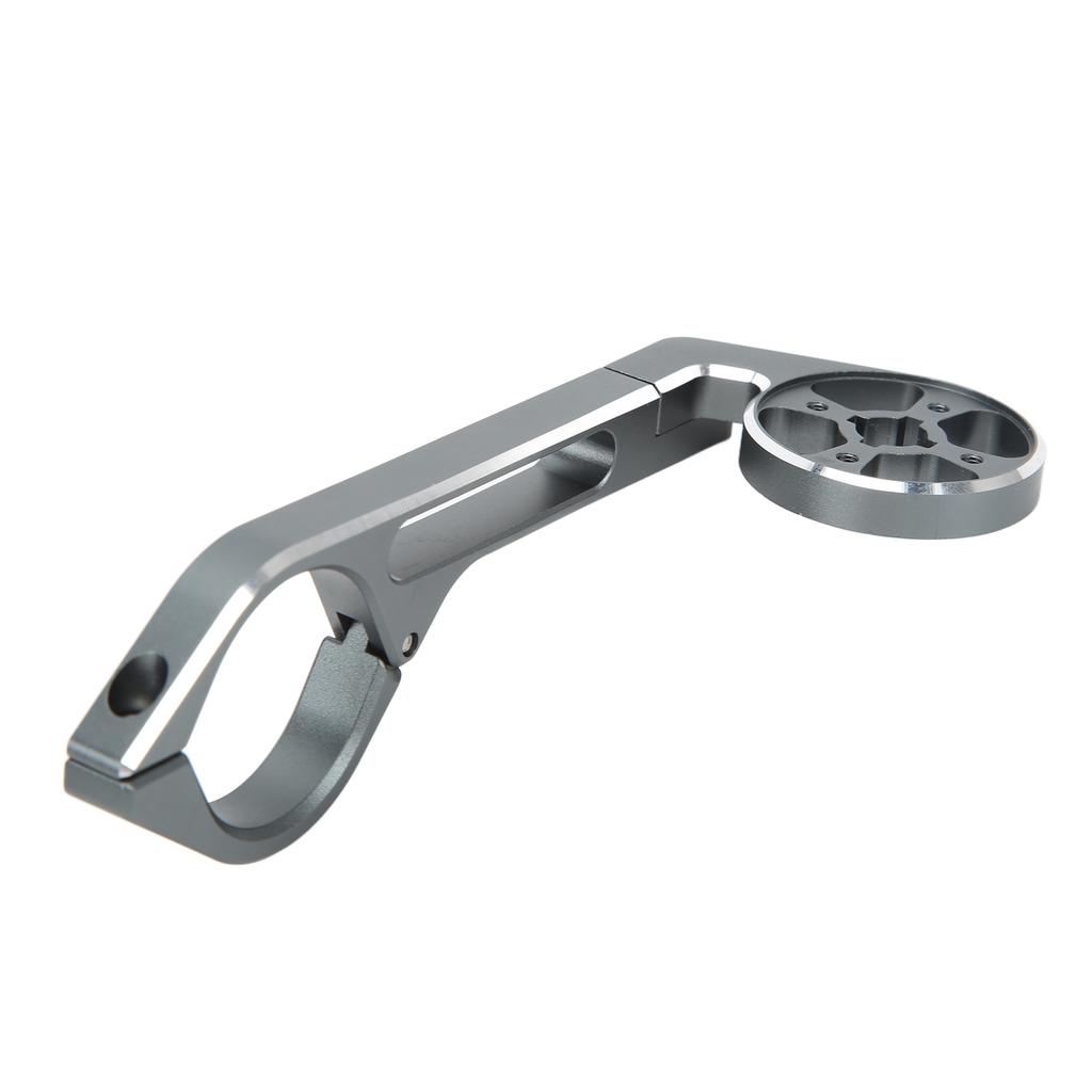 Bicycle Stopwatch Extension Bracket Bicycle Computer Camera Mount Holder for Bryton