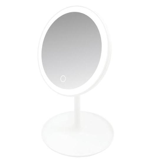 

She’s Line Simple LED Mirror