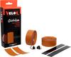 VELOX CLASSIC GRIP Bar G303K17 Leather-Look Tape, Caramel,