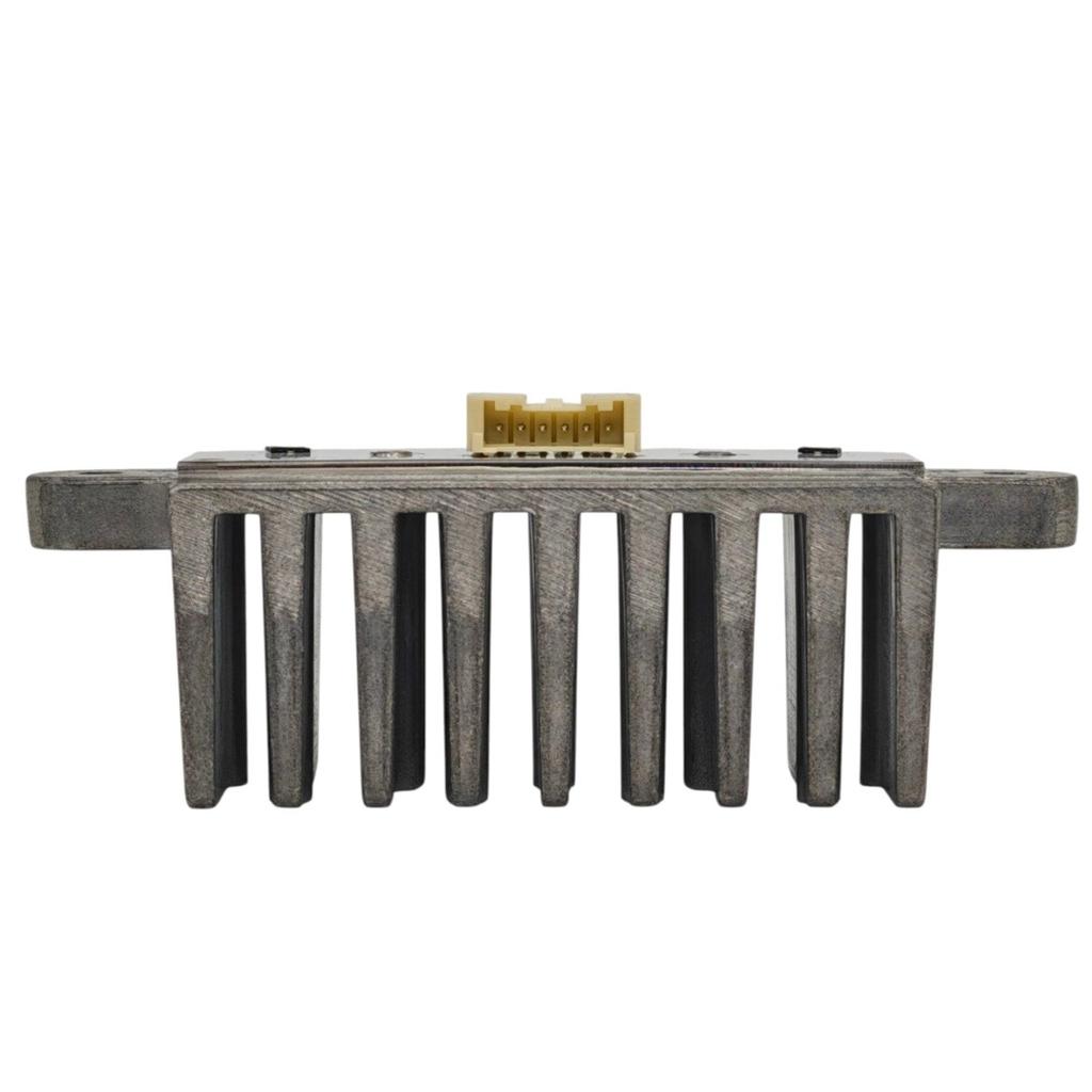 LED "hedgehog" Module for Angel Eyes Daytime Running Lights - Compatible with BMW X3, X4 Off-Road