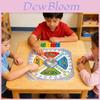 Childrens 3d Flying Chess Game With Ps Material For Family Play And Brain Development
