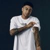 The North Face WhiTe Label SignaTure Ss Round T shirT nT7ur26j