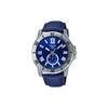 Men Standard Series 28mm Blue Watch MTP-VD200L-2BUDF