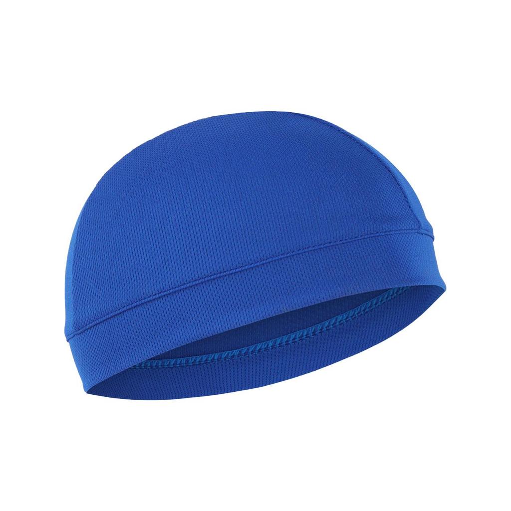 Schnelltrocknende Atmungsaktive Kopftuch-Einlage für Fahrrad- und Motorradhelme