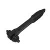 Universal Ratchet Chuck Key Drill Chuck Double Head Ratchet Key Wrench Tool for Tightening Loosening