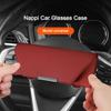For BMW Performance E46 E90 F10 F30 X3 F20 E46 E60 E70 E39 E36 E62 E93 Car Sun Visor glasses Ticket Card Storage Protective Clip fsbm73
