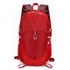 Schoolbag1011 New Outdoor Large-capacity Mountaineering Bag High-value Backpack Lightweight Travel Hiking Backpack
