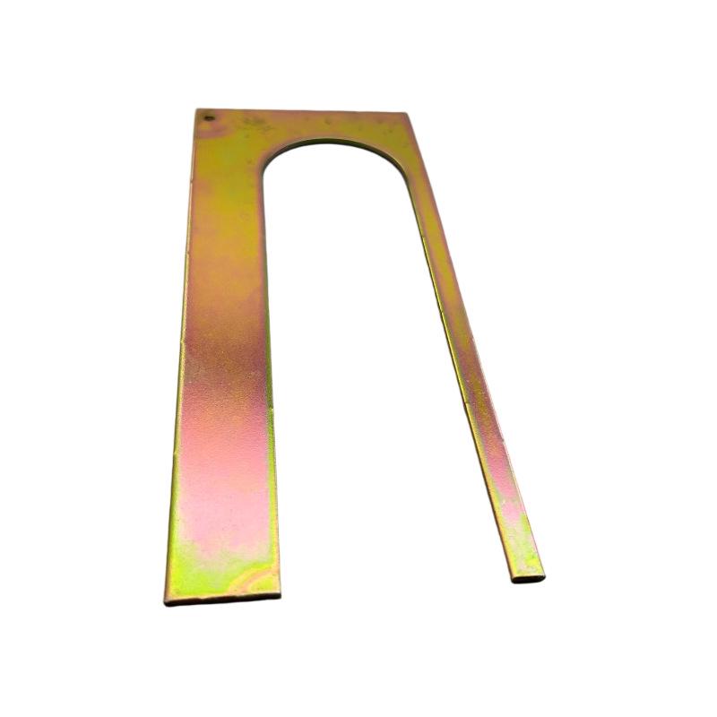 Sany A820101331192 Base Plate for SDJ450 Front Loader