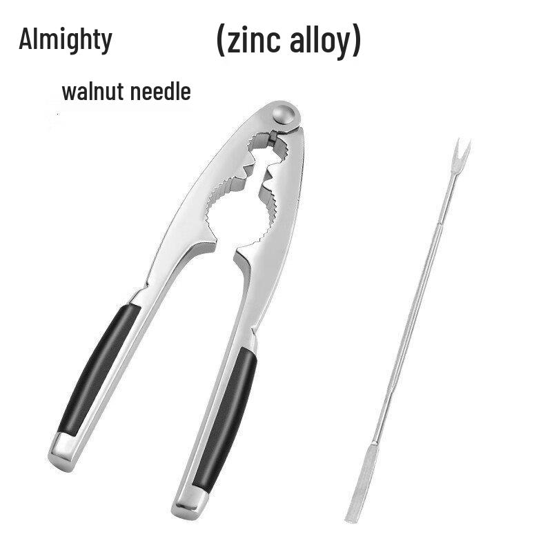 Wutuo All-Purpose Nut Cracker Set