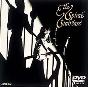 

DVD DVD - Spiral staircase JVBF47524 Japan ObiMovies & DVD Used