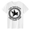2026 Spring Summer Trendy Graphics Men Women Harajuku Clothing Camp Half Blood Fashion TShirt Short Sleeve Tops Streetwear