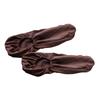 2Pcs Seat Armrest Cover Interior Accessories Easy Install Auto Brown