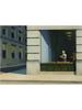Edward Hopper Famous Realistic Master Art Poster Canvas Painting Nighthawks Life Landscape Wall Art Living Room Home Decoration