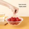 Mery 90m x 30cm Tear-off Disposable Food Cling Film