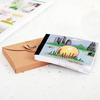 Kreativní trendy Ručně listovaný knižní kit Romantický flip book kit Překvapení pro žádost o ruku