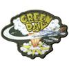 Green Day Dookie Cut Out Iron On Patch