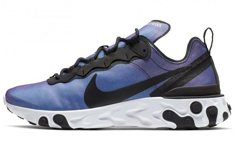 

Nike React Element 55 Prm Sunset BQ9241-002 42.5