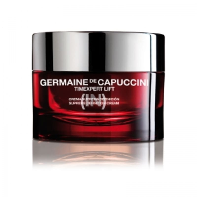

Germaine de Cappuccini Time Expert Lift (В) Крем для максимальной деформации 50 мл