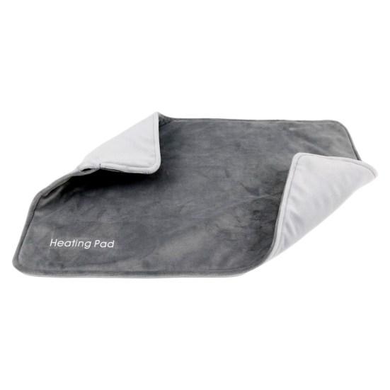 Heating Pad 3-second Heat-up Thermostatic Heat Infrared Heating Heat Therapy Electric Blanket for Home