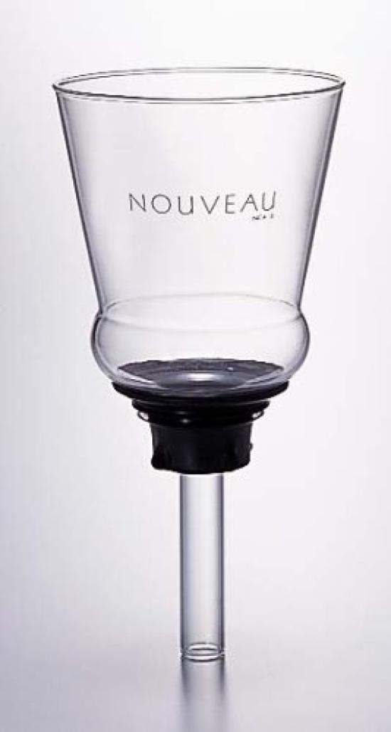 Hario Upper Ball rubber (with gasket) BU-NCA-3