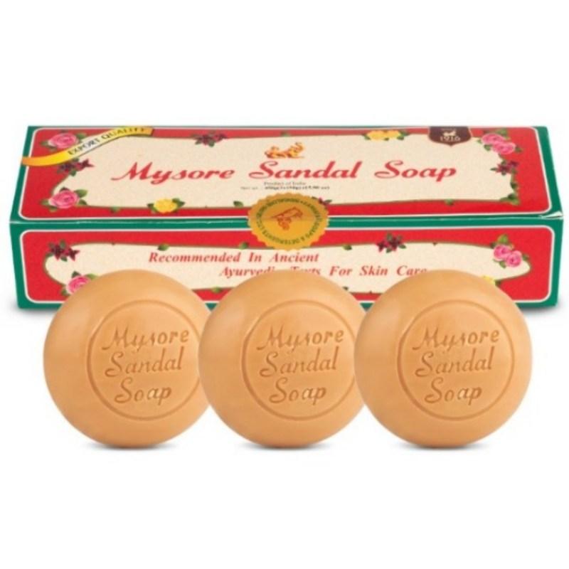 106-Year Tradition Indian Royal Palace Soap