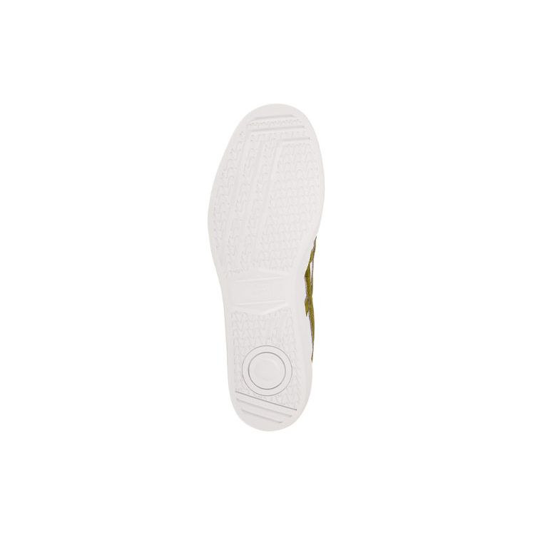 Onitsuka Tiger Unisex GSM White Olive Green 1183A083-100
