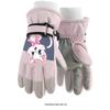 Junshi Kids' Winter Ski Gloves