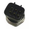 Fuel Rail Pressure Sensor for Toyota, Hino Hiace