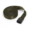 "Sangle d'arrimage 2,5 cm avec boucle": Sangle de Bagage et Corde de Serrage"