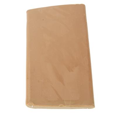 Carved Oil Sludge DIY Craft Modeling Sculpture Pottery Clay Colorful Plasticine Block