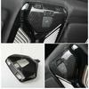 For BMW 5 Series G30 G31 17-20 Carbon Fiber Color Front Reading Light Frame Trim